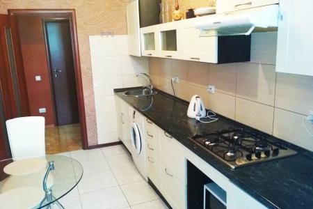 Квартира у моря пляж Омега ,парк ПОБЕДЫ