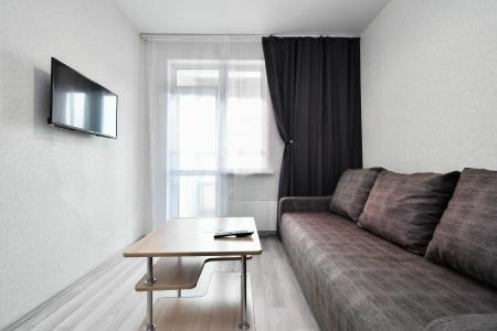 новая современная квартира рядом с ТРЦ ПЛАНЕТА