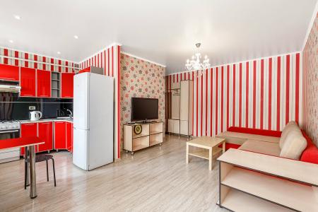 2к. студия Люкс Центр