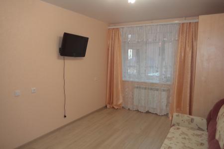 Однокомнатная квартира в центре: 10 минут от Вокзала, 10 мин. до Филармонии