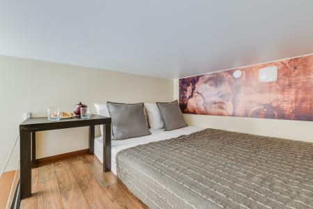 Апартаменты в центре Питера