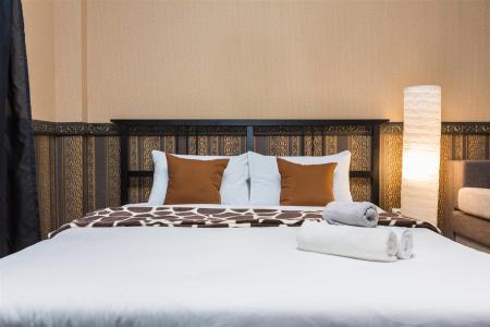 Уютная студия возле автовокзала.