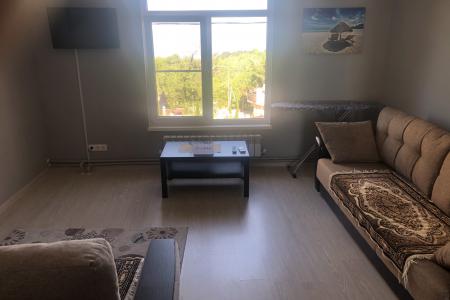 Квартира студия у моря