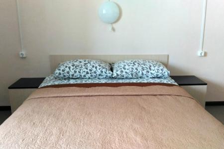 Квартира в центре города недорого