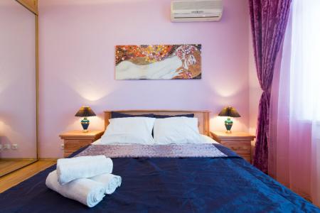 Отличная квартира в сердце Москвы