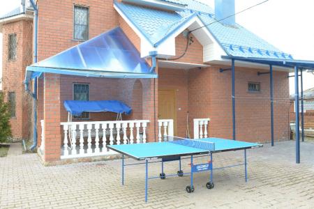 Теплый Бассейн. Уютная беседка с камином, мангалом, плитой на дровах с казаном. Русская Баня.