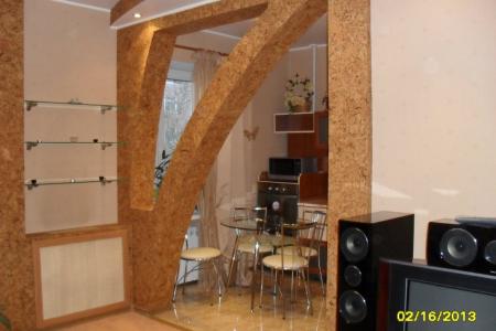 Уютная 1-комнатная квартира - Студия, расположенная в центре Перми.