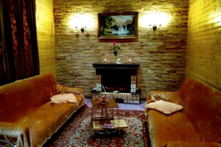 Сдается коттедж в Рамони