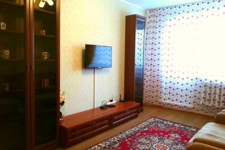 Сдам квартиру посуточно Н-Кузнецк