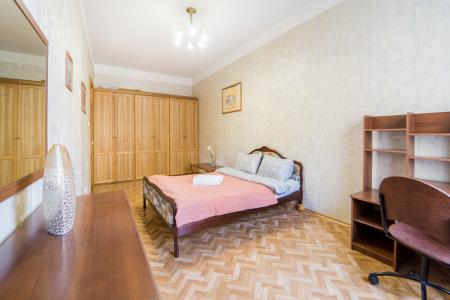 2-к квартира в Санкт-Петербурге