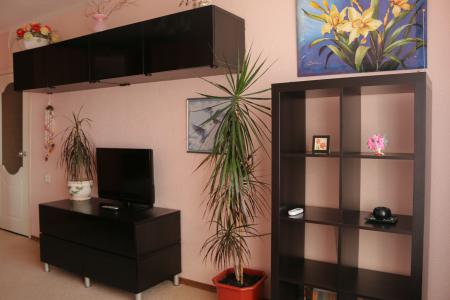 Однокомнатная квартира в центре поселка Лазаревское