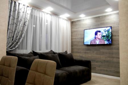 Стильная квартира СВОБОДНА!!!!