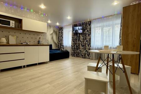 Квартира посуточно в Чите