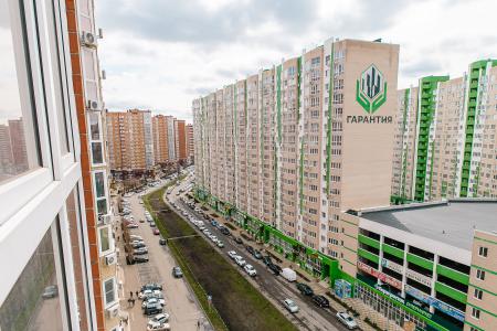 Уютная квартира дом 22