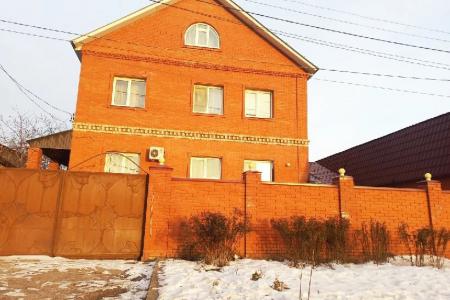 Дом на часы и на сутки