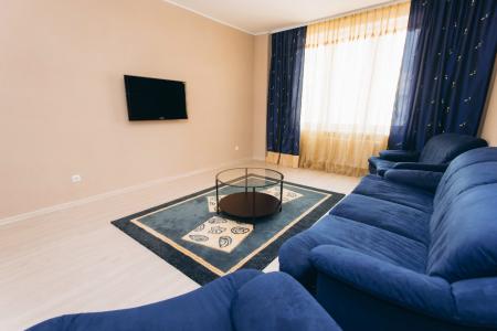 Новая квартира в новом доме возле Гринвича