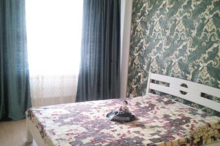 Новая 2-комнатная кв-ра ПОСУТОЧНО