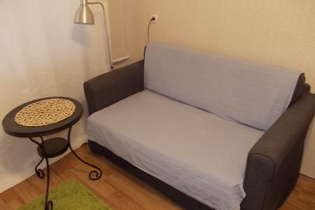 Квартира по суткам пл.Калинина