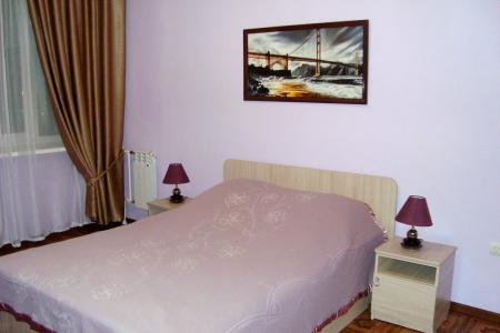 Квартира в центре