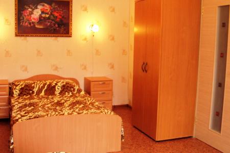 УЮТНОЕ ГНЁЗДЫШКО!