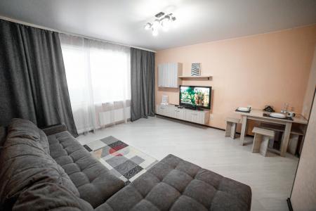 Уютная 2к квартира в заводском районе