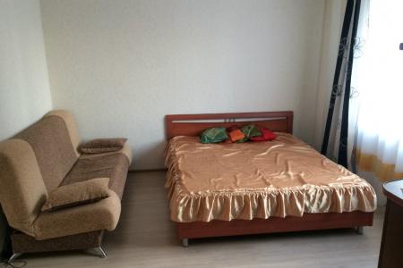 Уютная квартира на Алексеева, 21