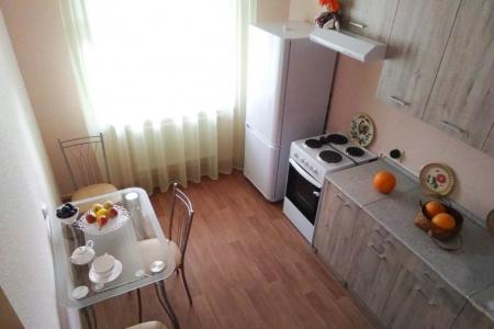 Квартира комфорт класса у ТЦ Карусель, Пермская Ярморка