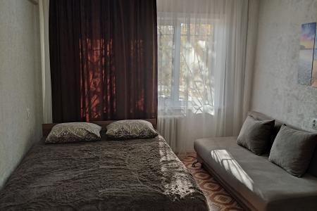 Квартира посуточно г. Саянск