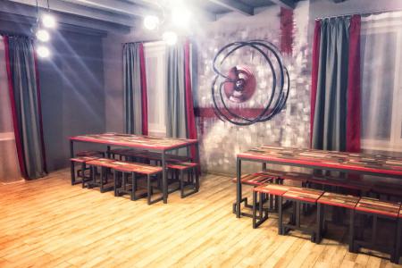 Сосновый бор