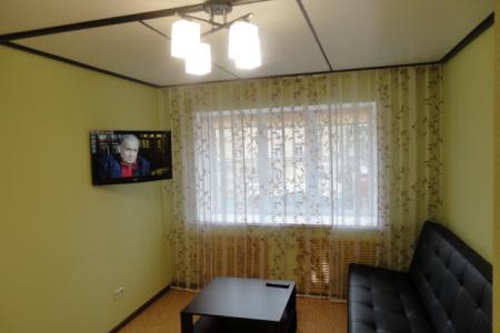 Апартаменты с дизайнерским ремонтов в Ворошиловском