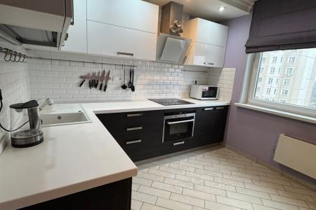 квартира на большую компанию