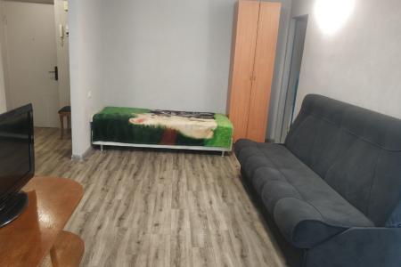 Уютная 2к кв для 7 гостей в центре города