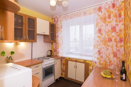 1-комнатная квартира в центре от собственника