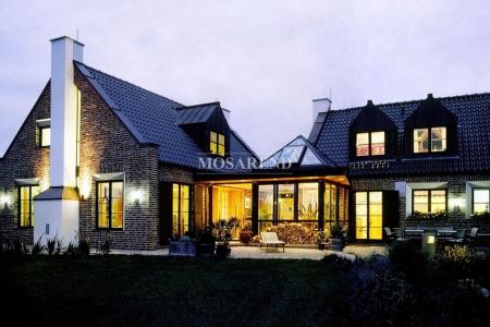 Коттедж на 18 человек