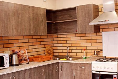 Двухкомнатная квартира сердце Еревана