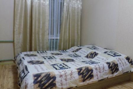 1-к квартира, рядом "Вымпел" и "Сатурн"