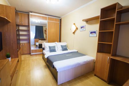 InnDays, Кирова,10
