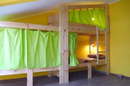 Хостел Кенга