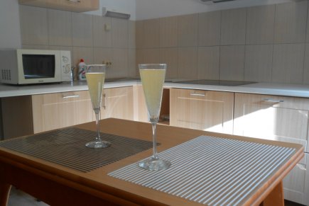 1к.кв в 100 метрах от Невского, элитный дом.