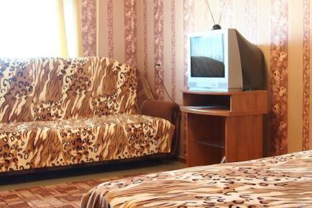 Уютная квартира для комфортного проживания