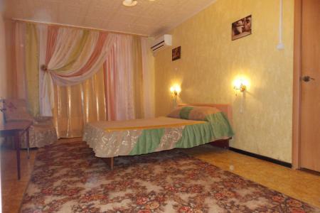 1-комнатная квартира на Энтузиастов