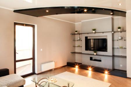 2-комн. квартира, Максима Горького ул, 68, 2/14, площадь:, общая 74 кв.м., с/у совмещённый