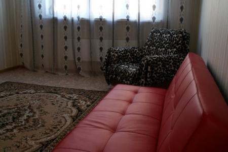 Сдается 1-комнатная чистая, уютная квартира