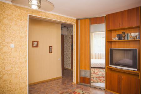 Посуточно квартира в Междуреченске