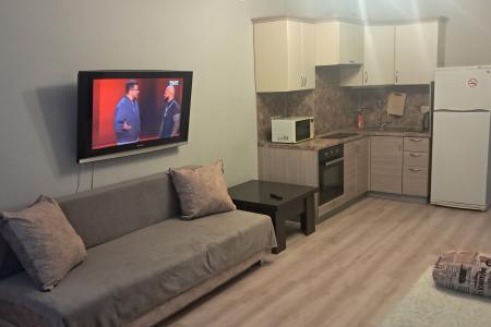 Квартира в Умном доме