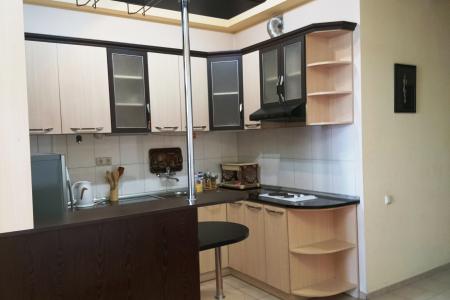 Квартира люкс в новостройке на пл. Республики