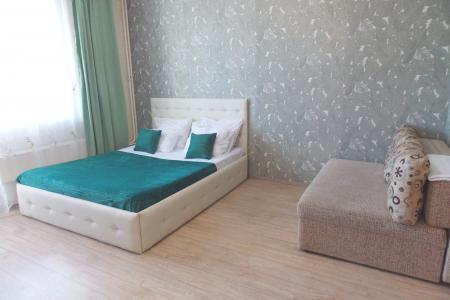 Уютная и чистая квартира