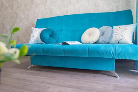 LovelyHome39  на Киевской студия 2