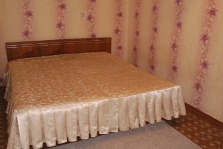 Двушка, рядом воинская часть 54046 с интернетом