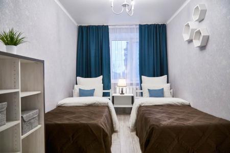 Пять Звезд на Советской Армии